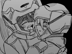 [슬레미오] 맡겨주세요, 미오리네씨 - 12