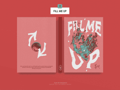 (분양됨) 11. FILL ME UP