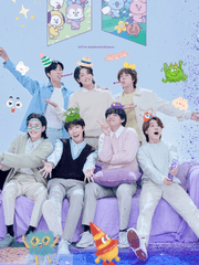 방탄소년단 민지입니다