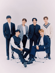 몬스타엑스 카톡 유사 NPS