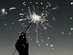 거품처럼 사라질 찰나의 순간들이여