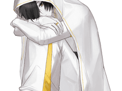 [ 이안 N. 아델리오 / 남 / 신성학과 / 후작 ]