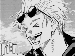 [고죠 사토루] 임신부터 시작하는 슬기로운 빙의 생활 20