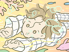 1화, 별게 다 궁금한 사람