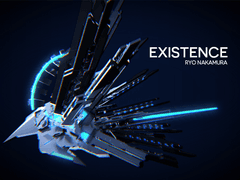 RYO NAKAMURA님의 Existence