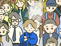 2화, 괴롭지 않을 정도의 감정이입