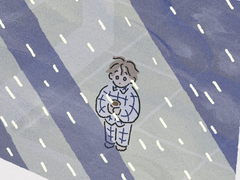 6화, 날씨와 기분의 상관관계