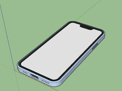 [무료 소재] 스마트폰