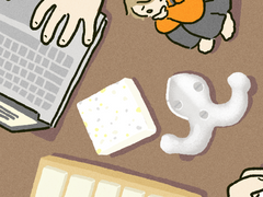 10화, 주파수의 값어치