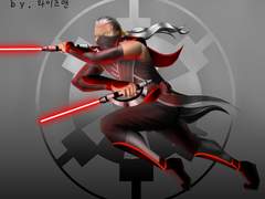 [그림/스타워즈] 열번째 형제.