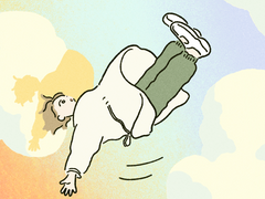 12화, 프리미엄 소속감 아울렛 MBTI