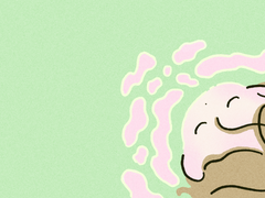 16화, 솜사탕 성취감