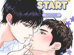 [태웅대만] Touch to START SAMPLE