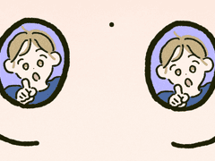 24화, 되돌려 짚기