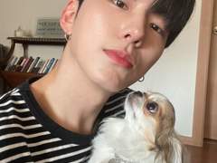 [몬스타엑스/ 기현] 유봉숙(上)