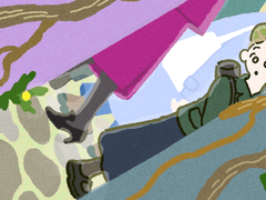 28화, 비주류 자격조건