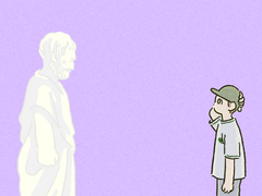 41화, 아리스토텔레스의 저주