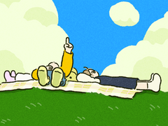 47화, 웬즈데이 런치 클럽