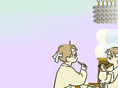 48화, 돈 모으는 취미