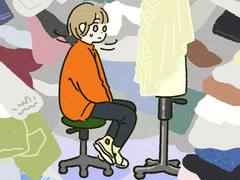 50화, 내려놓을 순간