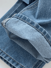 청바지를 입었다고 하입보이가 될 순 없다