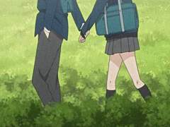 [ 널 위해서라면, ] 1화