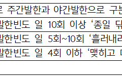 갱년기 증후군(발한) 변증＆처방 REPORT