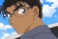 [ 코난 ] 최강 오라버니의 마음을 뺏어간 괴도(?)