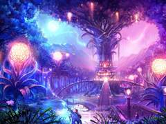 마법사의 이중생활 - 프롤로그