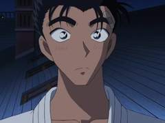 [ 코난 ] 질투도 세계 최강인 오라버니