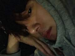 [민혁] 무서워 말아 자기야