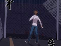 괴이감찰관리부 1화