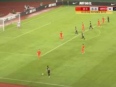 09.19(화) 20:30AG남축 한국M vs 쿠웨이트M (라인업 분석 예정)