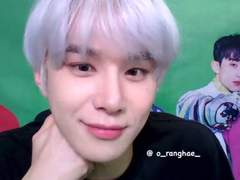 요로링~ 정우의 옷장 ! TALK+