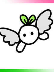 [지난완두]가 보낸 편지