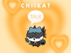 심플 먼작폭 iOS, And 카카오톡 테마 (공유 종료)