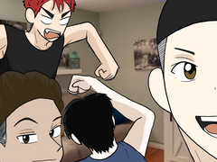 아메리칸 이디엇