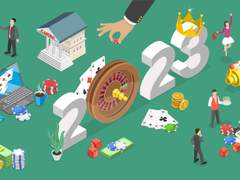 온라인카지노 산업 동향