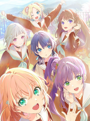 하스노소라 여학원 스쿨 아이돌 클럽