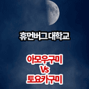 휴먼버그대학교 외전 아모우구미 vs 토요카구미 항쟁편