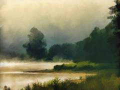 평온한 죽음이 아니라, 평온한 삶