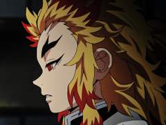 [귀칼 드림] 다른 남자대원이 플러팅하는걸 본다면?