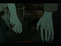 움짤 커미션 샘플 3