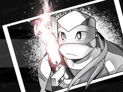 [예약] 동페 랖렝 동인지 예약 페이지 ~ 10월 14일