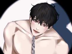 유진이네 강아지