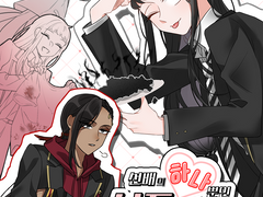 북스토어 합작 2