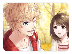 숲 속의 데이트