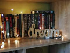 [소개글] 꿈과 책의 대화