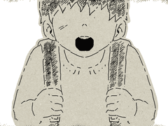 천사가 다녀간 날