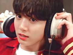 [전정국] 싸지르는 요술가게 (상)